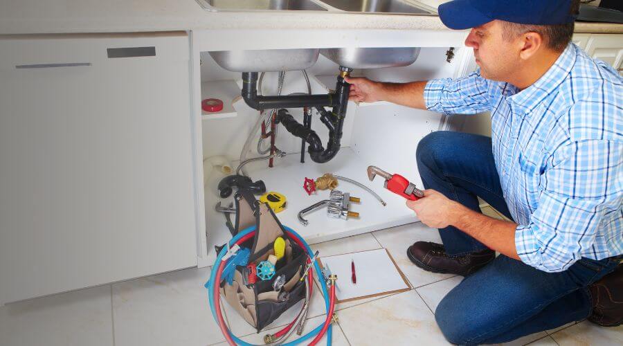 Professional septic tank pumping in Circle Pines, MN